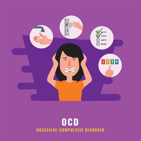 OCD - Shadee Care