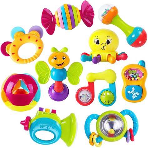 Best Cheap Baby Toys to Buy 2019 - LittleOneMag