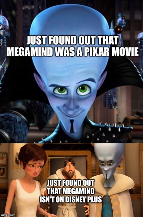 Image tagged in megamind,metro man panic - Imgflip