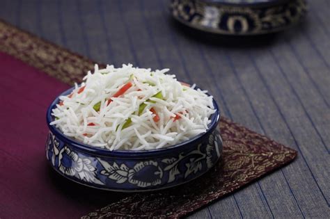 Rice & Shine: 5 Popular Rice Varieties In Asia