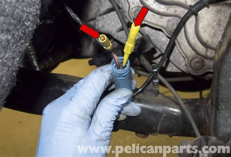 MINI Cooper R56 Wheel Speed Sensor Testing (2007-2011) | Pelican Parts ...