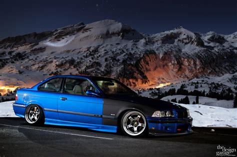 E36 M3 Wallpaper - WallpaperSafari