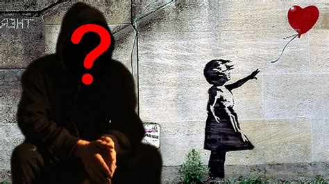 Banksy Identity