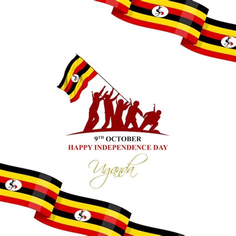 Uganda National Celebration Day Images - Free Download on Freepik