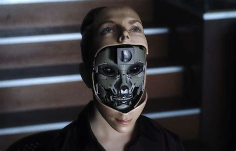 From The Movie A.I. Artificial Intelligence by Director Steven ...