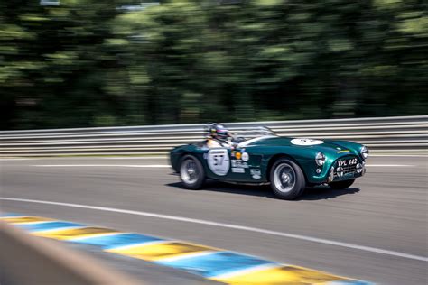 This is what 70 years of Le Mans history looks like Pt. 1 - Hagerty Media