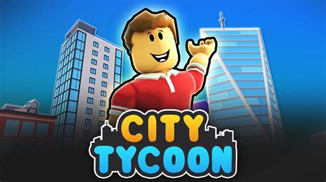 Big City Tycoon - Official Trailer - YouTube