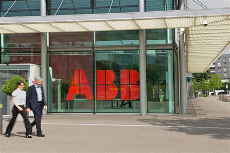 ABB acquires GE Industrial Solutions | Corporate News, Latest Business