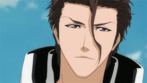 Aizen-sama - Aizen Photo (30741876) - Fanpop