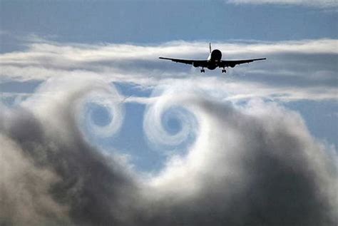 mechXing: wing tip vortices