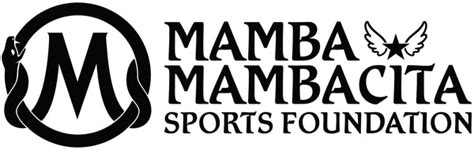 Mamba Day Collection | Mamba & Mambacita Sports Foundation Store