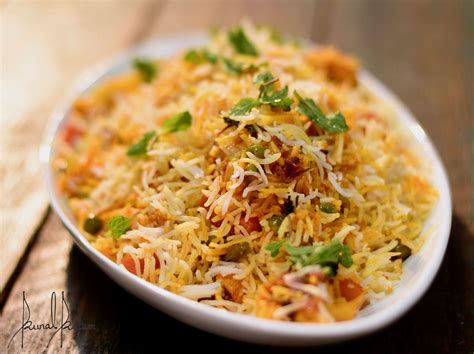 Difference between Pulao & Biryani & Tahri - Chef Kunal Kapur