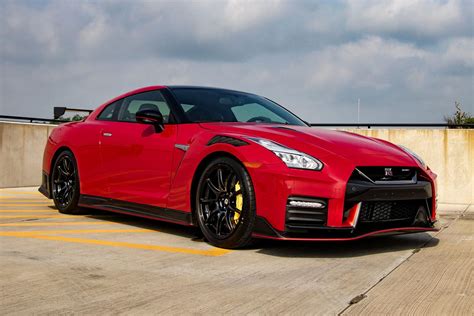 Nissan GT R Nismo 2020 – Conçue avec la performance aérodynamique ...