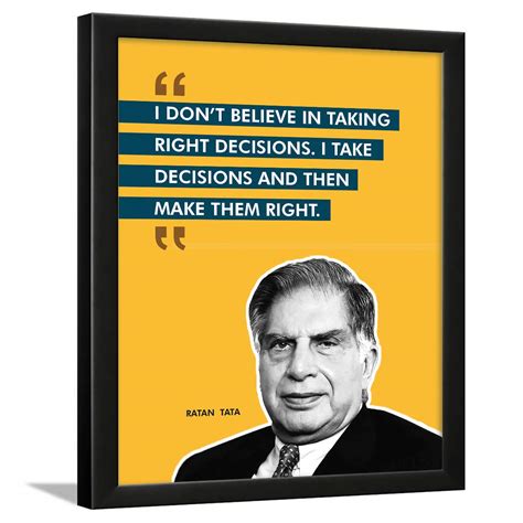 रतन टाटा के विचार, Ratan Tata Quotes & Thoughts in Hindi