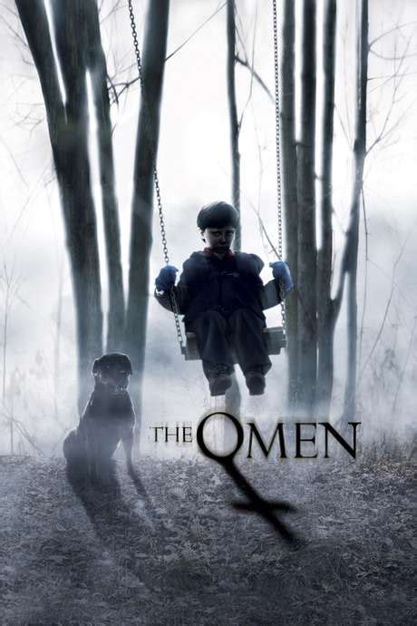 ‎The Omen (2006) directed by John Moore • Reviews, film + cast • Letterboxd