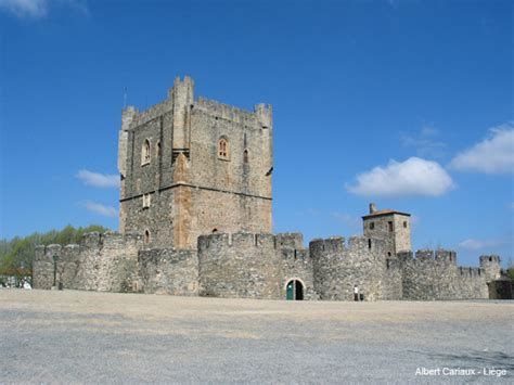 Bragança Castle (Bragança) | Structurae