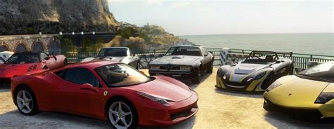 Forza Horizon 2 (Xbox 360) News and Achievements | TrueAchievements