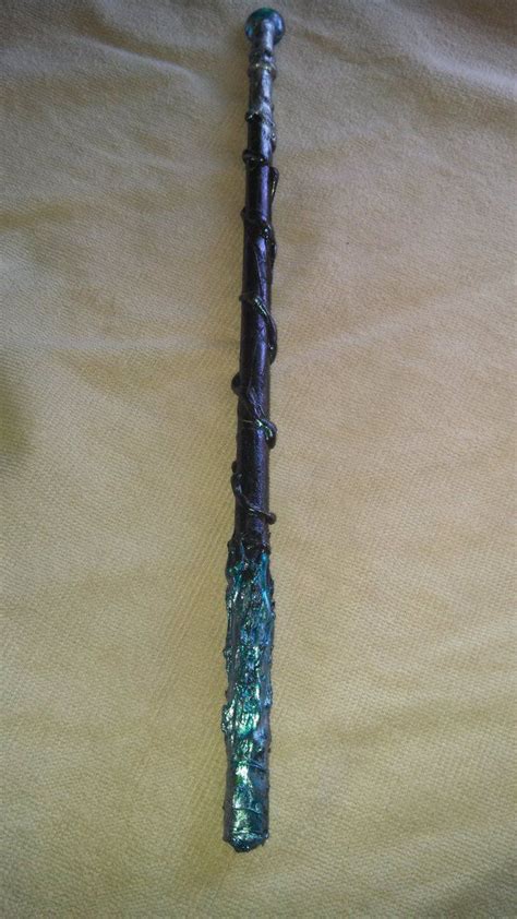 D.I.Y. Ice Wand Inspiration. Wiccan, Pagan, Witchcraft, Green Magic ...