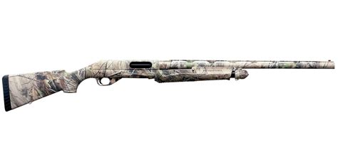 Benelli Nova Pump 12 Gauge Realtree APG Field Shotgun | Sportsman's ...