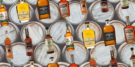 10 Best Rye Whiskey Brands to Drink 2019 - Top Rye Bottles to Buy