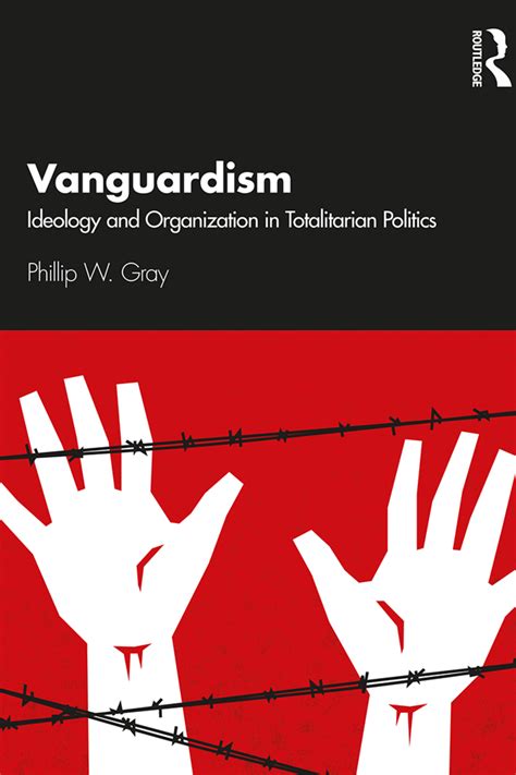 Vanguardism | Taylor & Francis Group