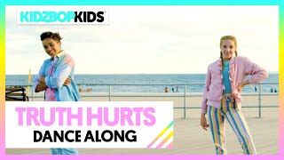 KIDZ BOP Kids - Sunflower (Dance Along) - Videos For Kids