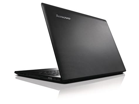 Lenovo IdeaPad G50-70 Notebook Review - NotebookCheck.net Reviews