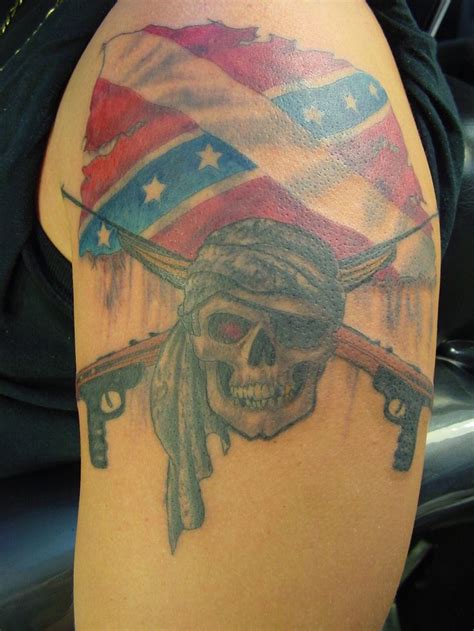 Pin by Twisted Ink™ ️🌈 on Flag tattoo's | Tattoo sleeve designs ...