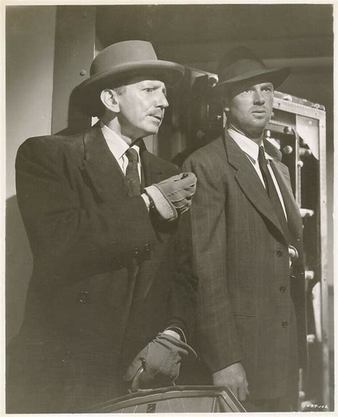 Sam Jaffe, Sterling Hayden