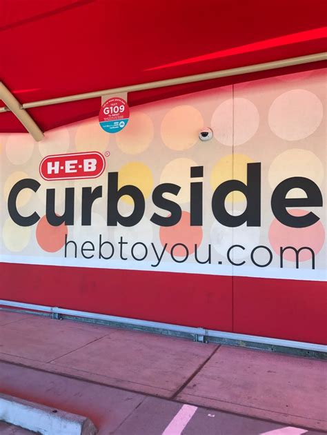 Simplifying Life with HEB Curbside Delivery | Good in the Simple