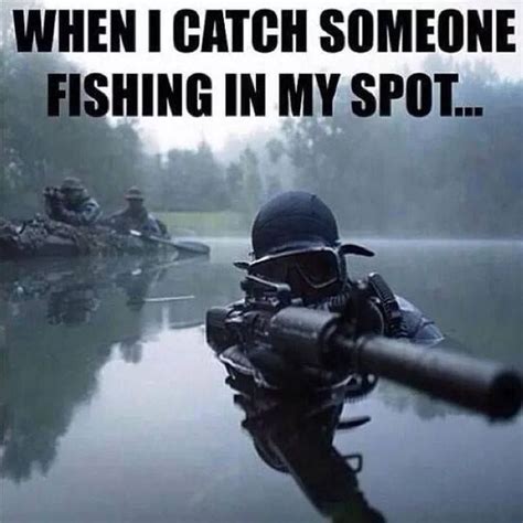 50 Top Fishing Meme Images Pictures and Funny Jokes | QuotesBae