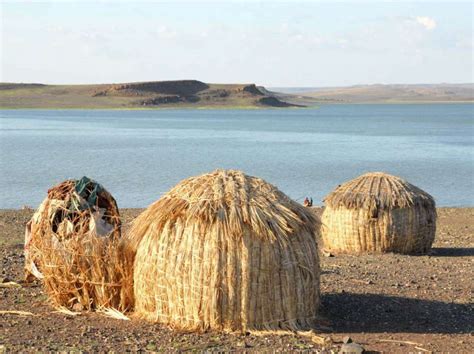 Lake Turkana National Parks History, Travel Information, Facts And More ...