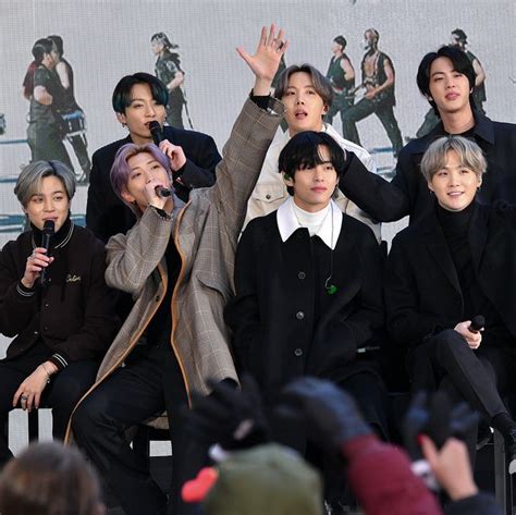 K-Pop Group BTS Announces Hiatus — Details From Inside The Camp