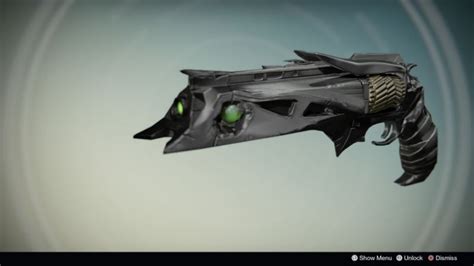 Thorn Confirmed to Return in Destiny 2 Season of the Drifter