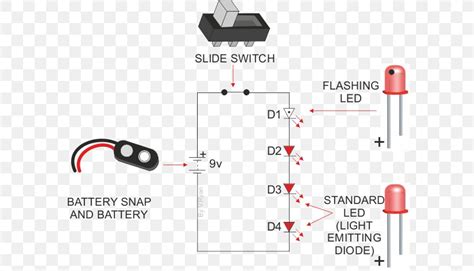 diode wiring diagram - Wiring Diagram