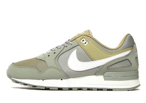 Nike Synthetic Air Pegasus 89 in Green for Men - Lyst