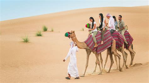 Dubai Desert Safari Advance - Arabian Dubai Safari