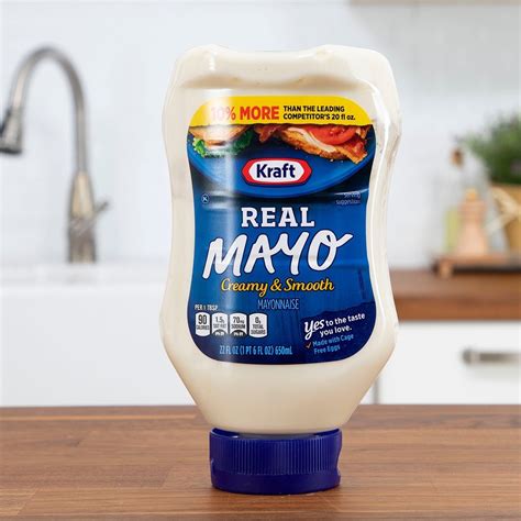 The Best Mayonnaise Brands According to a Taste Test | Reader's Digest