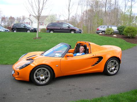 2005 Lotus Elise - Pictures - CarGurus