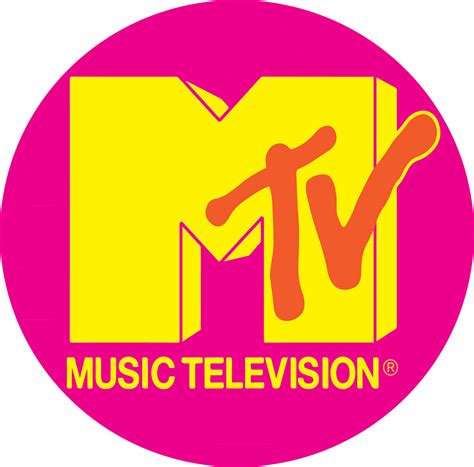 Mtv Logo Png