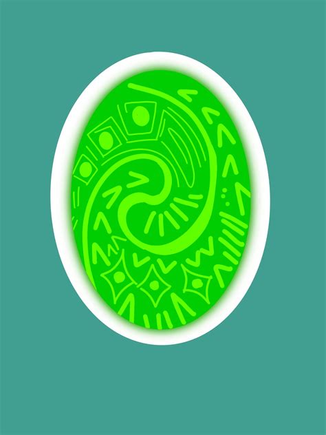 Heart of Te Fiti Sticker Moana Themed Sticker - Etsy