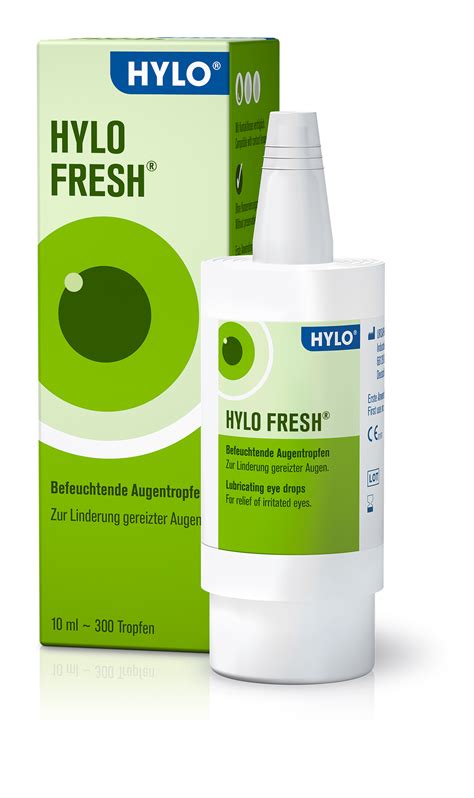 HYLO® FRESH - URSAPHARM Arzneimittel GmbH