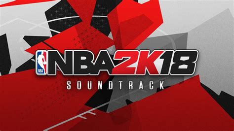 'NBA 2K18' reveals soundtrack featuring big names like Kendrick Lamar ...