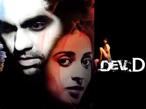 Dev.D - Movie Reviews