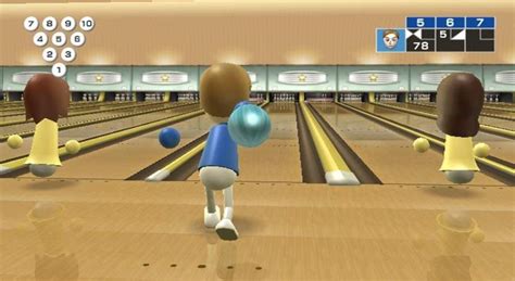 Bowling (sport) | Wii Sports Wiki | FANDOM powered by Wikia