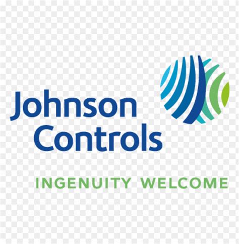 Johnson Controls Inc Vector Logo Download Free - 465351 | TOPpng