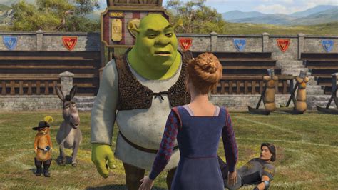 Shrek The Third - Ngayu