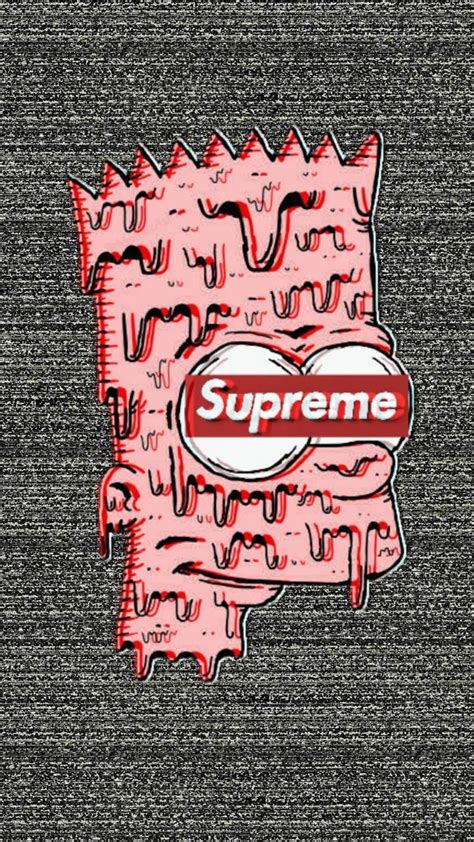 🔥 [50+] Supreme Wallpapers iPhone Vertical | WallpaperSafari