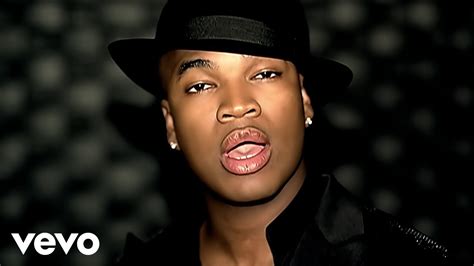 Ne-Yo - Because Of You (Official Music Video) - YouTube Music