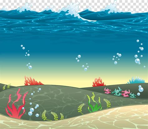 underwater clipart background 10 free Cliparts | Download images on ...